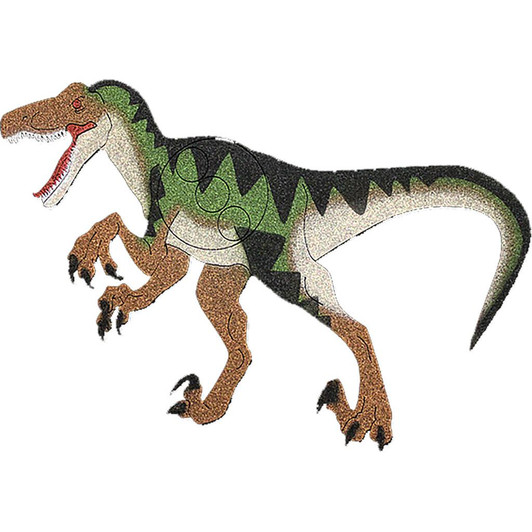 Oncore Targets Oncore Archery Target Raptor Mini 