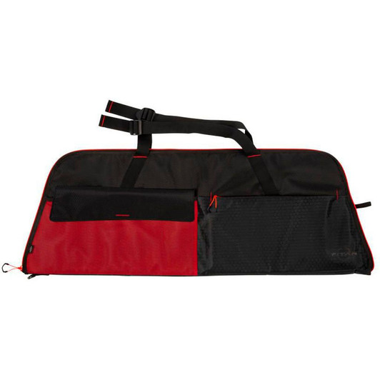 Allen Titan Lockable Sequence Youth Bow Case 40 In. Black 