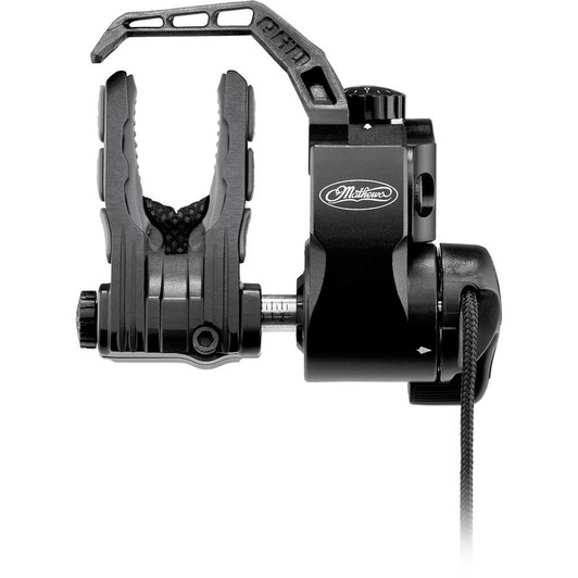  Mathews Qad Imx 2 Rest Black Lh 