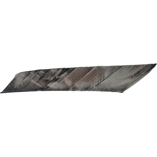  Gateway Mako Feathers Tre Bark 3.125 In. Lw 50 Pk. 