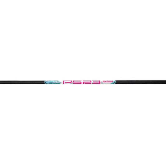  Black Eagle Ps23 Signature Series Shafts 400 1 Doz. 