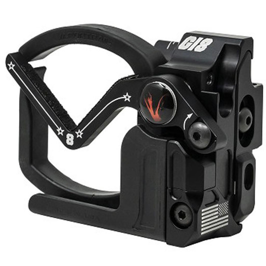  Vapor Trail Gen Integr8 Arrow Rest Bowtech Black Rh 