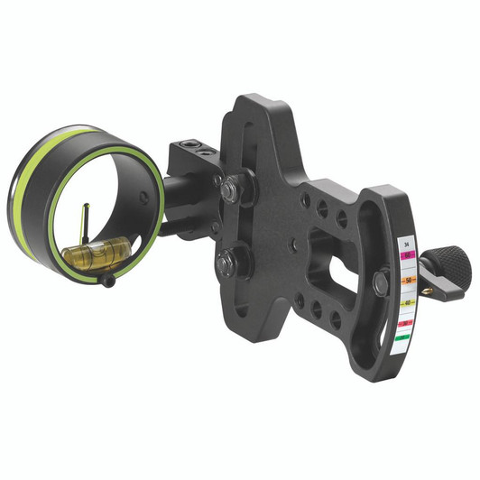 Hha Optimizer Sight 3019 1 Pin .019 Rh 