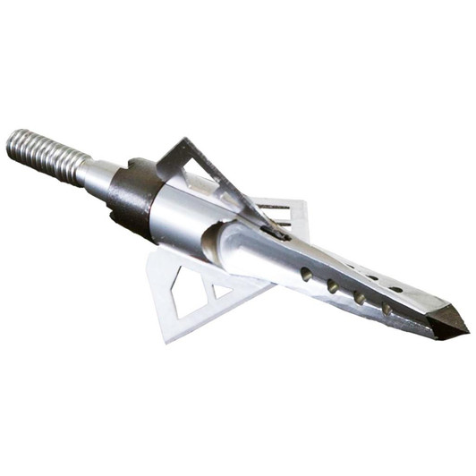 Allen Bloodrush Fixed Broadheads 100 Gr. 3 Pk. 