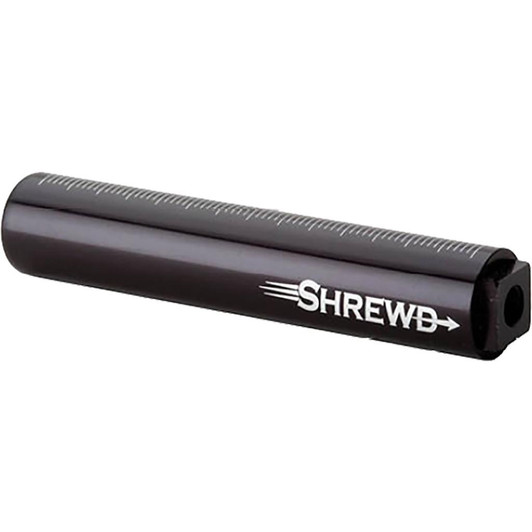 Shrewd Archery Shrewd Scope Adapter Rod Fits Axcel Sights 