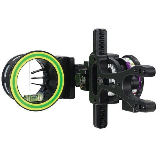  Spot Hogg Fast Eddie Pm Mrt Sight 3 Pin .019 Rh 