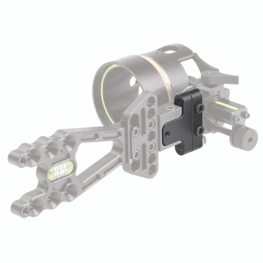  Hha 2nd/3rd Axis Leveling Kit W/extension Bracket Rh 