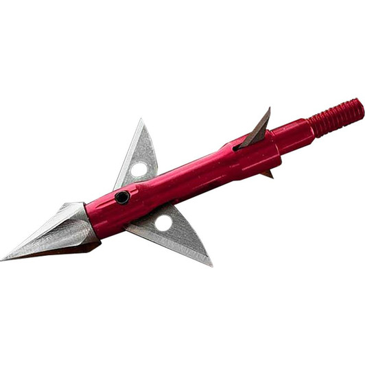 Steady Form Zeus Broadhead 125 Gr. 3 Pk. 