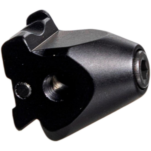  Axcel Achieve Xp Pro Recurve Sleeve Lock Block Black #8-32 Thread 