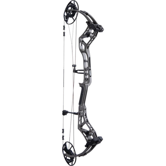  Bear Surpass Bow Stone/stone 70 Lbs. Lh 