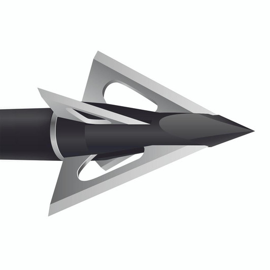  Slick Trick Viper Trick Broadheads Broadhead 125 Gr. 4 Pk. 