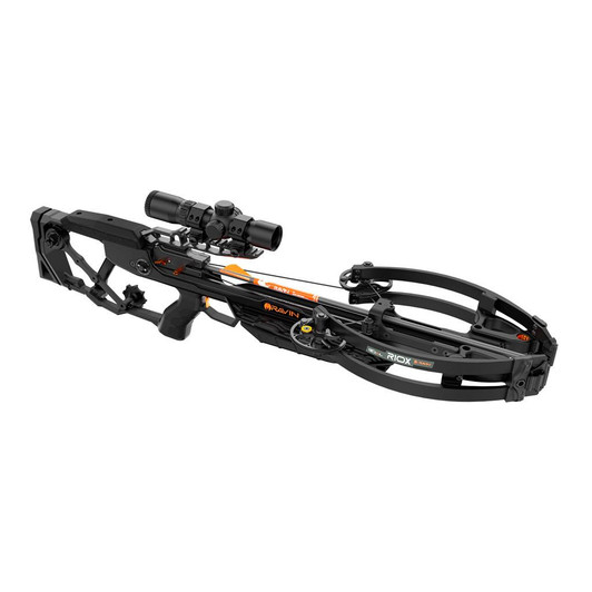  Ravin R10x Crossbow Package Black 