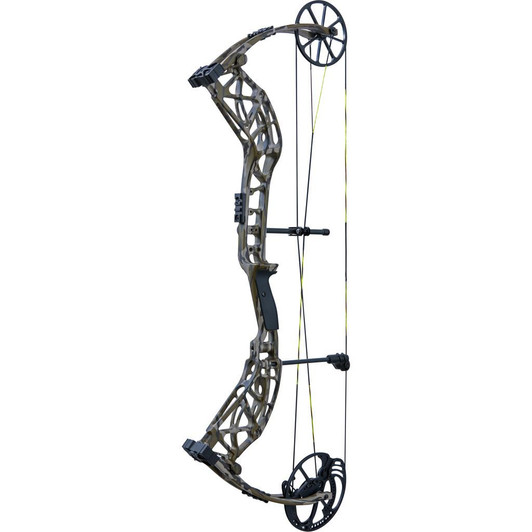  Bear The Hunting Public Adapt 2 Bow Only Mossy Oak Bottomland 55-70 Rh 