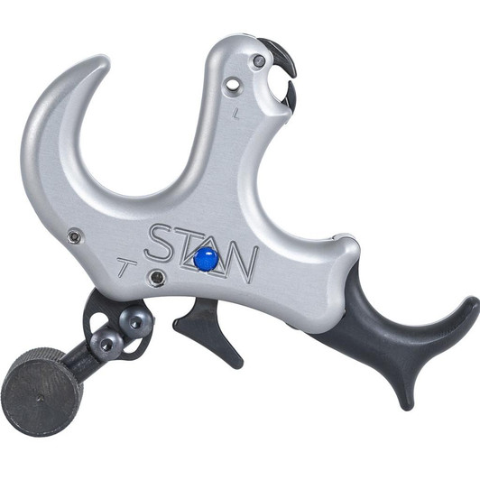 Stanislawski Stan Onnex Thumb Release Grey X-large 