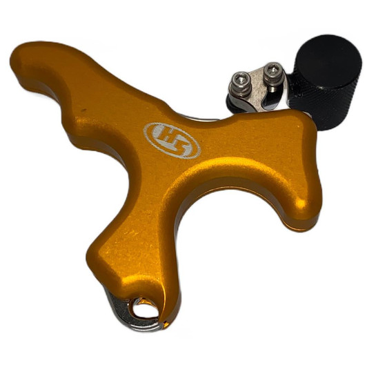 Hot Shot Manufacturing Hot Shot Ember Thumb Release 3 Finger 