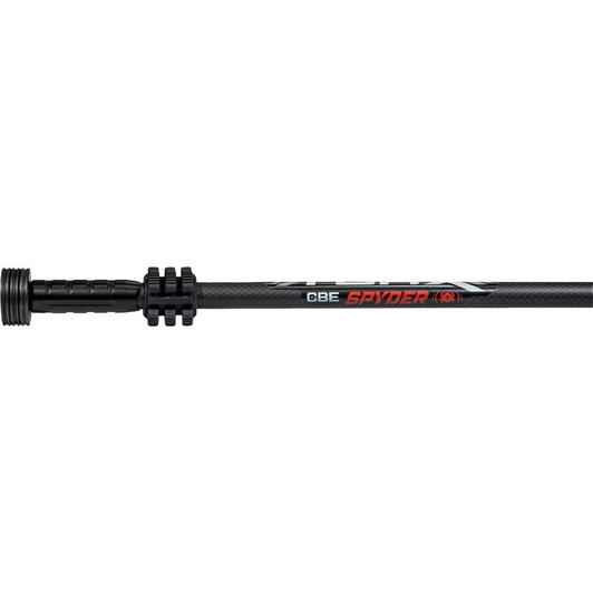  Cbe Torx Spyder Stabilizer Black 27 In. 