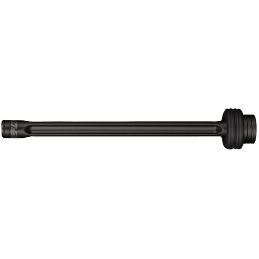  Stokerized Edge Aluminum Hunter Stabilizer Black 12 In. 