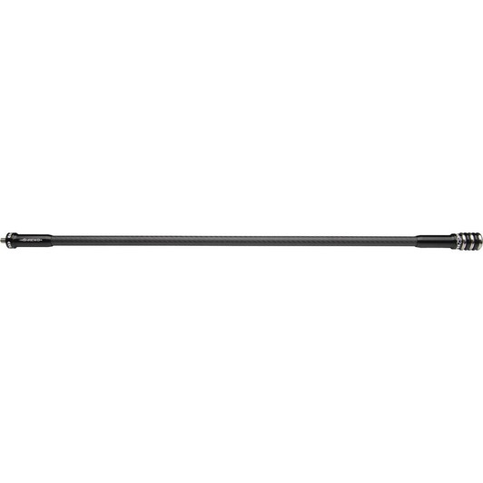 Shrewd Archery Shrewd S2 Stabilizer Matte Black 32 In. 