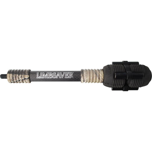  Limbsaver True Track Stabilizer Realtree Xtra 8 In. 