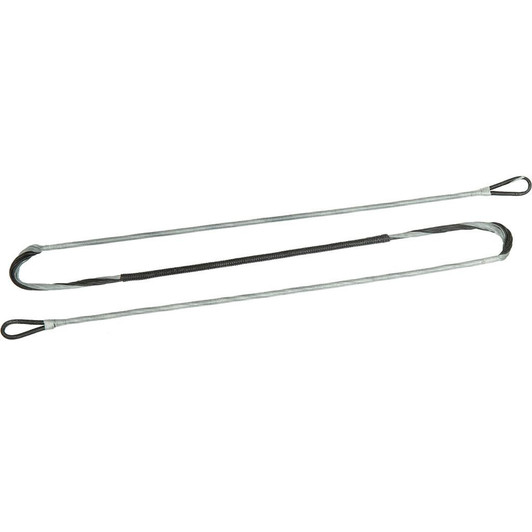  Blackheart Crossbow String 31.25in. Killer Instinct 