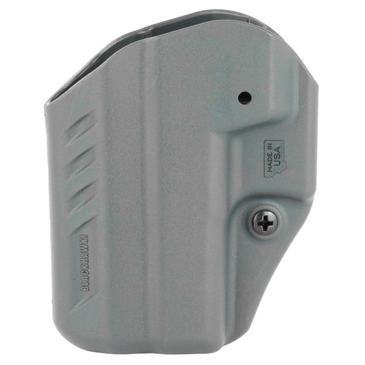 BLACKHAWK Bh Arc Iwb For G43/hellcat Ambi Gry 