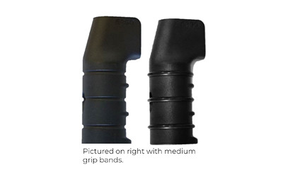 Ergo O Grip Zero Angle Prcsn Blk