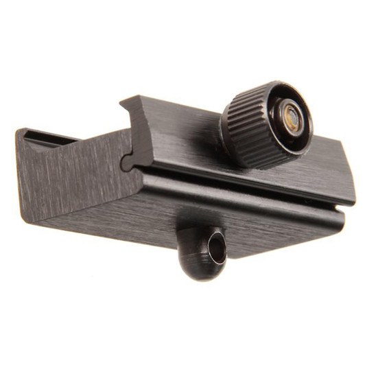 BLACKHAWK Bh Bipod Picatinny Rail Adaptor 