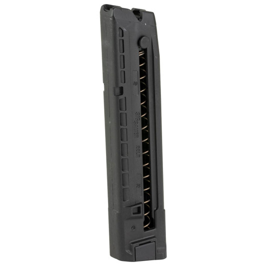 SIG SAUER Mag Sig P322 22lr 25rd Blk