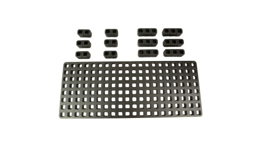 Magpul Daka Grid Org Pelican V700