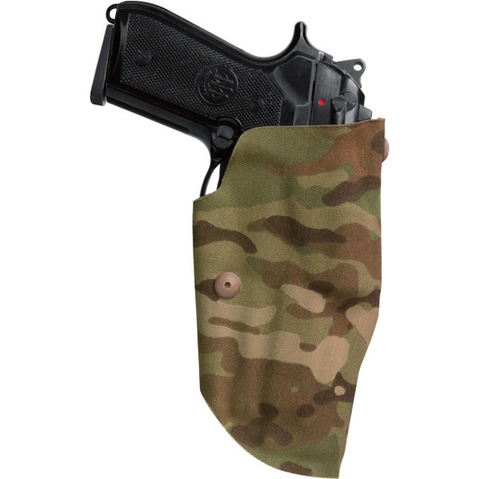 Safariland Model 6378USN ALS Low Signature Holster for Glock 19 