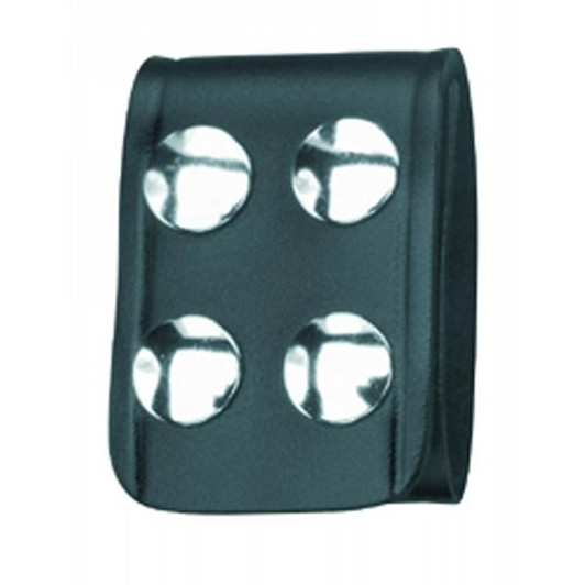 Gould & Goodrich Quad Snap Belt Keeper 