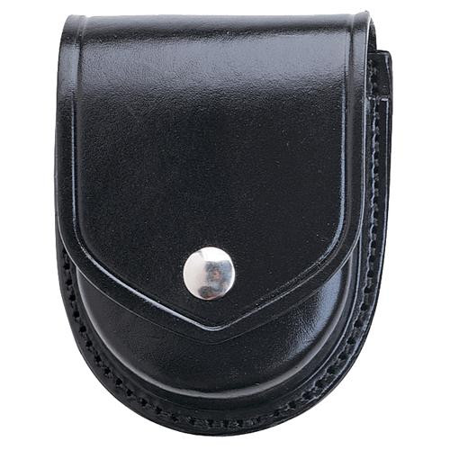 Aker Leather Double Handcuff Case 
