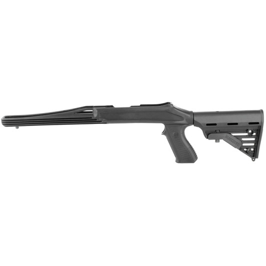 BLACKHAWK Bh Axiom R/f Stk Rug 10/22 Blk 