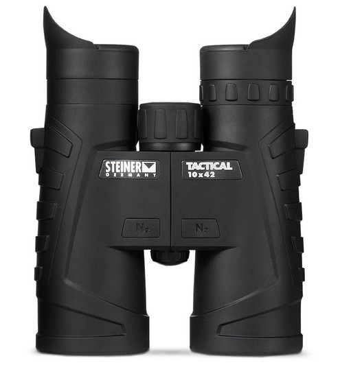 Steiner Binoculars T1042 Tactical Binoculars 
