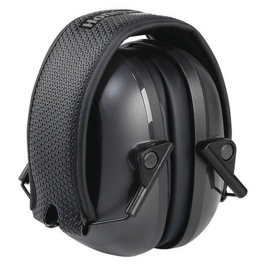 Honeywell Verishield 100 Series Passive Earmuffs 
