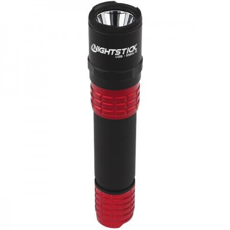 Nightstick USB Rechargeable Tactical Flashlight 