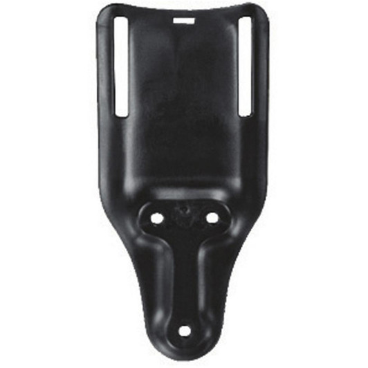 Safariland 6075ubl - Low-ride Universal Belt Loop - Fde Brown 