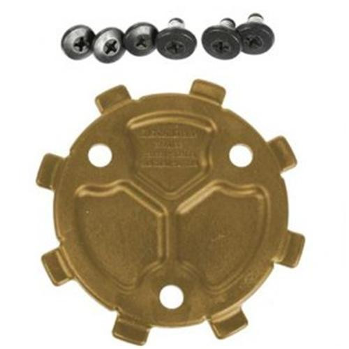 BLACKHAWK! Quick Disconnect Male 