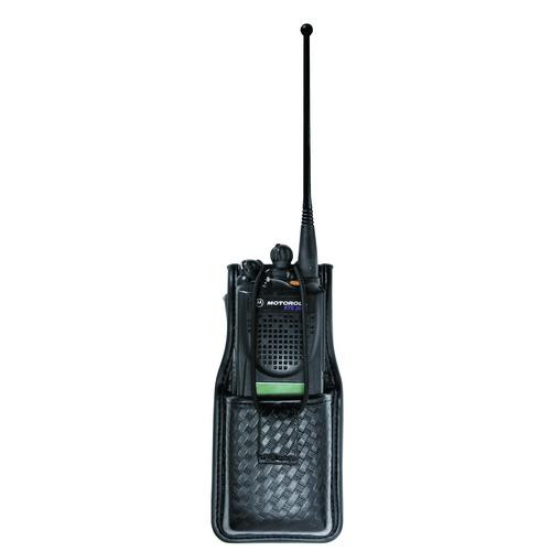 Safariland Model 7914s Universal Radio W/ Swivel Holder 