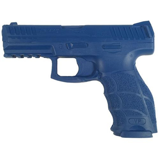 Blue Training Guns By Rings Heckler & Koch Vp9 