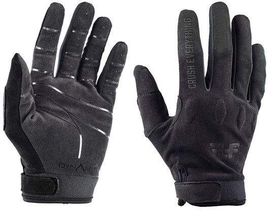 Line Of Fire Gauntlet Precision Touch Screen Gloves 