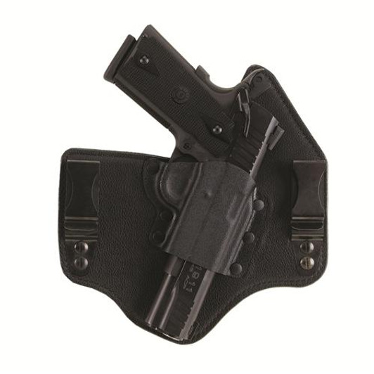 Galco Gunleather Kingtuk Deluxe Iwb Holster 