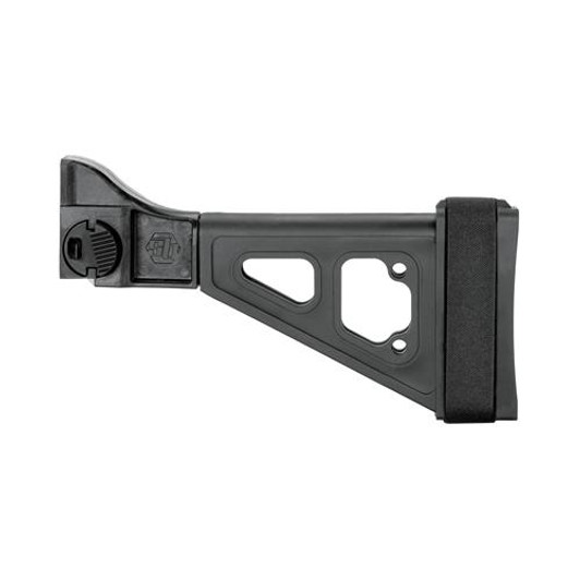 SB Tactical Sbt B&t Apc Side Folding Pistol Stabilizing Brace 