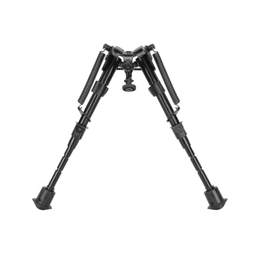  Caldwell Xla 6-9" Bipod Fixed 