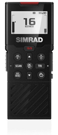 Simrad HS40 Wireless Handset