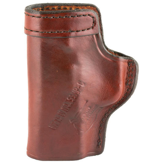 Don Hume D Hume H715-m S&w M&p 9/40cmp Rh 