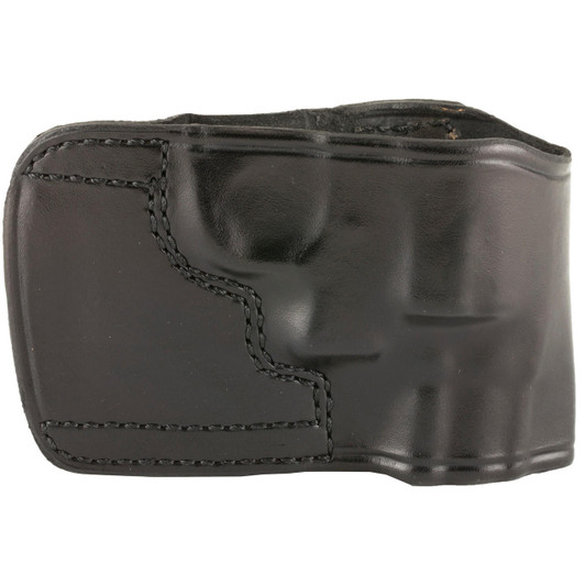 Don Hume D Hume Jit S&w L Frame Blk Rh 