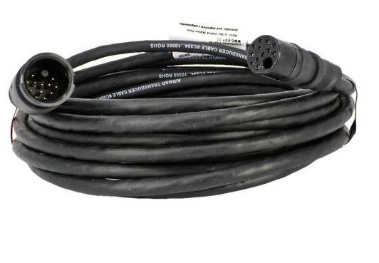 Airmar MMC-EXT-20 Extension Cable 12-Pin - 12-Pin 20' for CHIRP MMC Cables