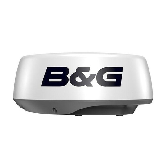 B & G B&G Halo 20 Radar with 20m Cable 