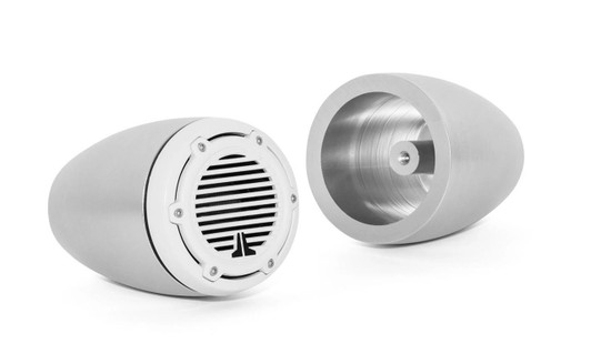  JL Audio Aluminum Mounting Pod for Component Tweeter 